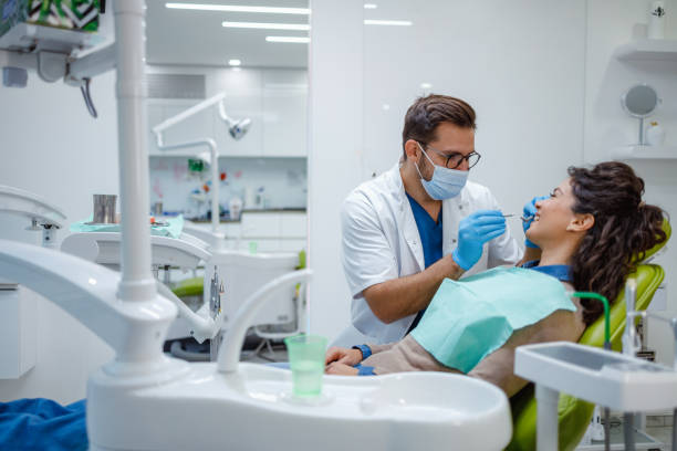 Best Dental X-Rays and Imaging  in Trenton, OH